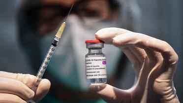 La Norvège a annoncé à son tour la suspension «par précaution» des vaccins anti-Covid d'AstraZeneca. 