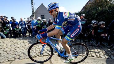 Le coureur belge Antoine Demoitié est mort en 2016 sur les routes de Gand-Wevelgem, après avoir chuté puis avoir été heurté par une moto.