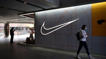 Des milliers d'internautes chinois ont décidé de boycotter Nike. 