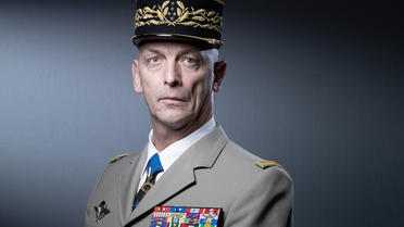 Le général Lecointre, chef d'état-major des armées, quittera ses fonctions dès le 14 juillet