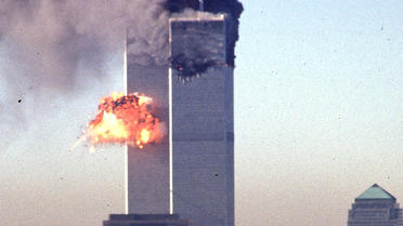 Les attaques du 11 septembre ont inspiré les cinéastes