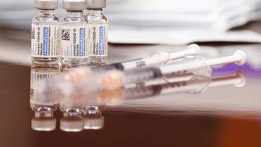 32 cas de Covid-19 ont été signalés en France chez les personnes vaccinées avec Janssen 