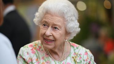 La reine Elizabeth II estime «qu'on a l'âge que l'on ressent». 