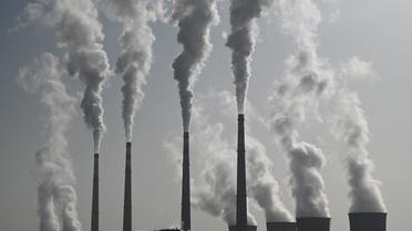 La Chine est le pays le plus consommateur de charbon et le plus émetteur de gaz à effet de serre. 