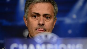 José Mourinho touche un salaire de près de 14 millions d'euros annuels à Chelsea.