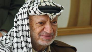 Les ministres arabes des Affaires étrangères ont appelé mercredi l'ONU à ouvrir une enquête sur les circonstances de la mort du dirigeant historique palestinien Yasser Arafat, alors que des juges français enquêtent sur la thèse d'un possible empoisonnement.[PPO]