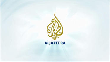 Logo d'Al-Jazeera [ / Al-Jazeera/AFP/Archives]