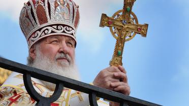 Le patriarche de l'Eglise orthodoxe russe Kirill arrive jeudi en Pologne pour une visite historique qui risque d'être troublée par le verdict dans le procès du groupe Pussy Riot, jugé pour une "prière" anti-Poutine à la cathédrale de Moscou.[AFP]