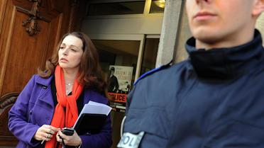 La députée UMP des Bouches-du-Rhône Valérie Boyer s'est dite choquée par l'inscription des seuls quartiers nord de Marseille parmi les zones de sécurité prioritaires, pointant une "méconnaissance des réalités du terrain", jeudi dans une lettre ouverte au ministre de l'Intérieur.[AFP]