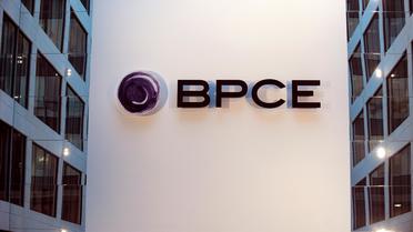 Le logo du groupe BCPE [Eric Piermont / AFP/Archives]