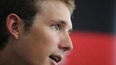 Le Luxembourgeois Andy Schleck, qui avait déjà annoncé son forfait pour le GP de Québec vendredi, sera également absent au départ des GP de Fourmies (France), dimanche, et de Wallonie (Belgique), le 12 septembre, a annoncé son équipe RadioShack mercredi[AFP]