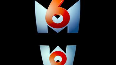 Logo de la chaîne M6 [Lionel Bonaventure / AFP/Archives]