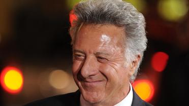 L'acteur américain Dustin Hoffman recevra le prix spécial du 60e anniversaire du festival international de cinéma de Saint-Sébastien (nord de l'Espagne), fin septembre, pour "sa carrière brillante". [AFP]