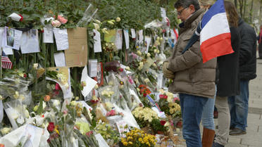 Plus de 7000 hommages avaient été collectés aux abords des lieux touchés par les attentats.
