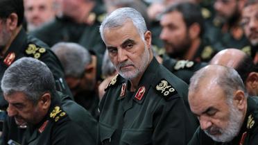 Selon le chef de la diplomatie américaine Mike Pompeo, le général iranien Qassem Soleimani préparait une «action d'envergure», qui aurait «mis en danger des dizaines, voire des centaines, de vies américaines».