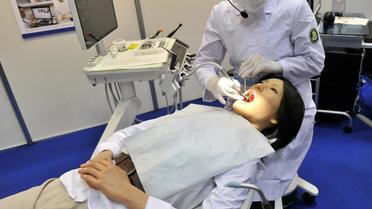 Les patients n'auront peut-être plus besoin d'aller chez le dentiste dans l'avenir. 