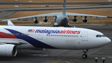 La Malaysia Airlines a déjà connu deux tragédies en 2014 et 2015. 