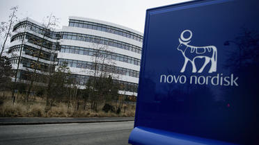 Novo Nordisk est à l'origine de ce traitement