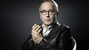 «François Hollande est un homme qui a une libido, et qui provoque la libido», a lancé Fabrice Luchini. 