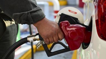 Les prix des carburants ont explosé ces derniers mois. 