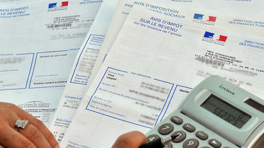 Plus de 10 millions de foyers français devront s'acquitter d'un reliquat à la fin du mois. 