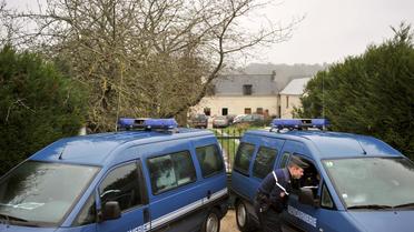 Les gendarmes recherchent une fillette de six ans qui a disparu dans le Lot-et-Garonne. 