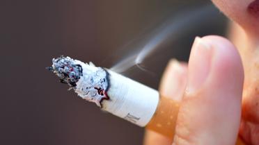 Le chercheurs ont constaté que le tabagisme a augmenté chez les femmes