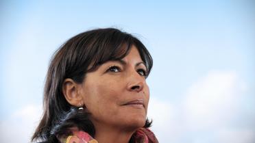 Anne Hidalgo entend proposer deux mesures pour lutter contre les voitures polluantes.