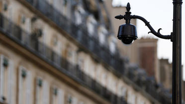 Près de 1.000 caméras de ce type ont été installées dans Paris depuis 2013.