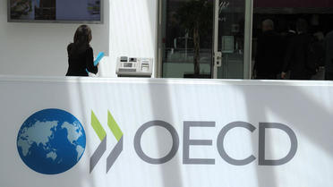 Les pays de l'OCDE se sont mis d'accord ce 1er juillet