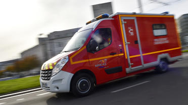 Les Services mobiles d'urgence et de réanimation (SMUR) de Carhaix et de Saint-Brieuc sont intervenus sur place. (Image d'illustration).
