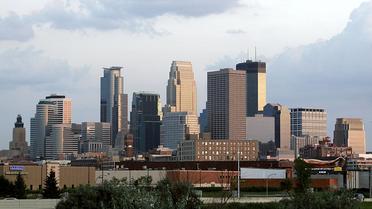 La ville de Minneapolis a été le théâtre d'une fusillade qui a fait cinq morts dont le tireur.