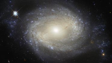 Une équipe d'astronomes estime à près de 2 000 milliards le nombre de galaxies dans l'Univers.