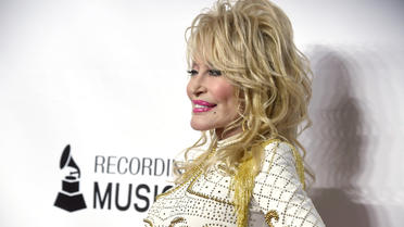 La chanteuse américaine a donné un million de dollars pour la recherche du vaccin