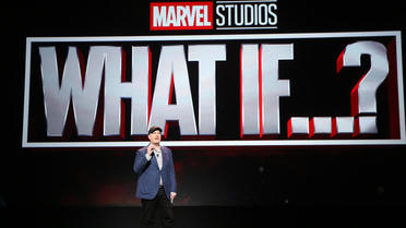 Kevin Feige, le patron de Marvel Studios veut diversifier ses super-héros