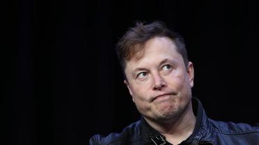 Elon Musk chute ainsi de la troisième à la sixième place des milliardaires les plus riches de la planète. 