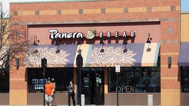 Panera Bread est une chaine de boulangeries présente aux États-Unis et au Canada. 