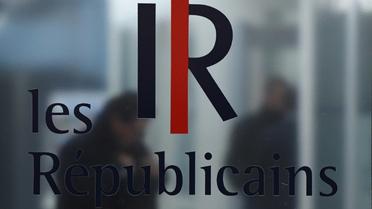 Le parti Les Républicains réunit le 11 juillet 2017 son bureau politique à Paris pour décider du sort de plusieurs de ses membres [GABRIEL BOUYS                        / AFP/Archives]