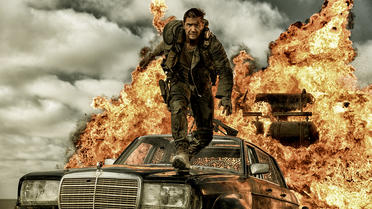 En 2015, l'acteur Tom Hardy succède à Mel Gibson dans le quatrième volet de «Mad Max». Et c'est une réussite.