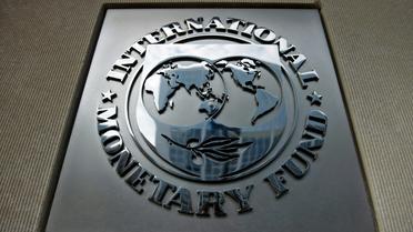 le Fonds monétaire international s'inquiète de la persistance des déséquilibres commerciaux parmi les pays avancés, excédentaires pour les uns comme l'Allemagne, la Corée du Sud ou même le Japon et déficitaires pour les autres, comme les Etats-Unis ou la Grande-Bretagne [BRENDAN SMIALOWSKI / AFP/Archives]