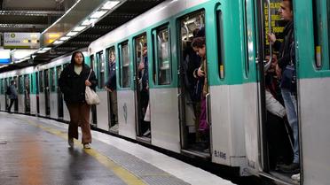 La RATP promet un quasi retour à la normale sur son réseau pour la journée de ce vendredi 24 mars.