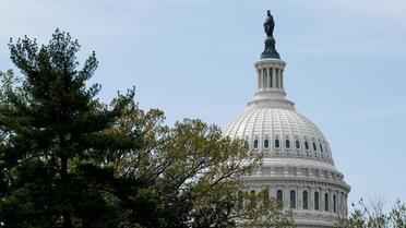 Les divisions politiques empêchent le Congrès américain de relever le plafond de la dette 