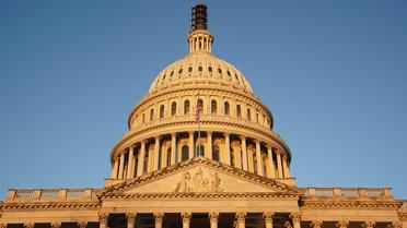 Le Congrès américain n'a plus que quelques semaines pour approuver le budget de l'État fédéral