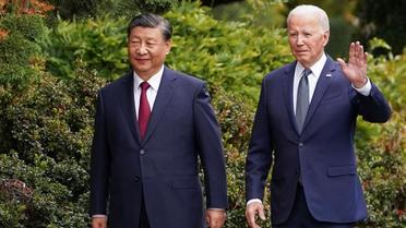 Xi Jinping et Joe Biden ont annoncé la reprise des communications militaires entre les deux pays 