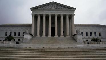 La Cour suprême est composée de neuf juges, dont six conservateurs 