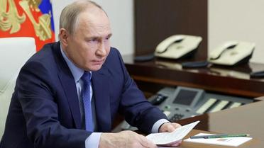 La Russie de Vladimir Poutine a intensifié ses «activités malveillantes» en Europe, selon l'Otan 