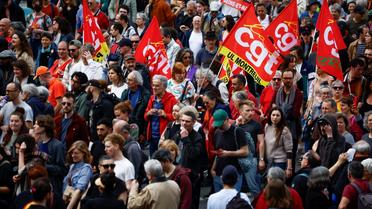 L’année dernière, en 2023, la mobilisation avait rassemblé près de 800.000 personnes dans toute la France