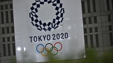 Le Comité international olympique (CIO) veut "simplifier l'organisation des Jeux" afin de "réduire les coûts" des Jeux olympiques de Tokyo [Philip FONG / AFP/Archives]