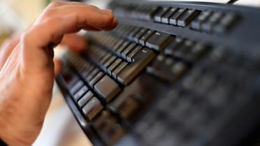 L'organisme international qui attribue les adresses internet (ICANN) a averti vendredi que des attaques informatiques massives étaient en cours contre des noms de domaine internet, qui définissent les adresses des sites, dans le monde [Kirill KUDRYAVTSEV / AFP/Archives]