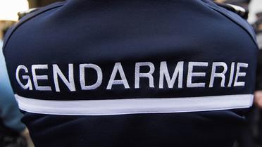 Gendarmerie illustration 